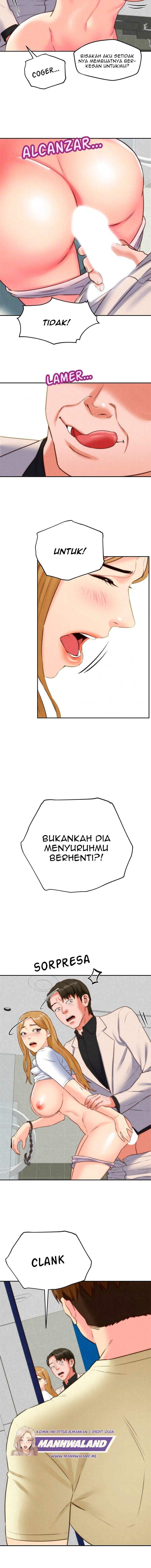 My Baby Girl: Chapter chapter-40 - Page 7