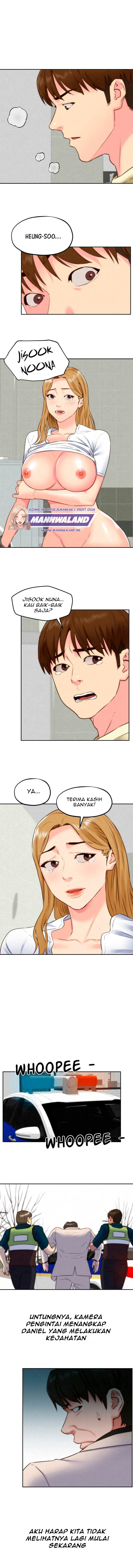 My Baby Girl: Chapter chapter-40 - Page 12