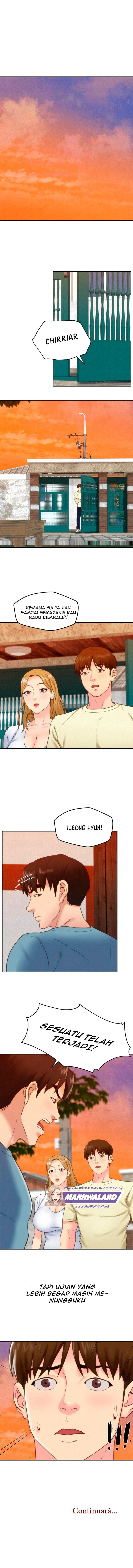 My Baby Girl: Chapter chapter-40 - Page 13
