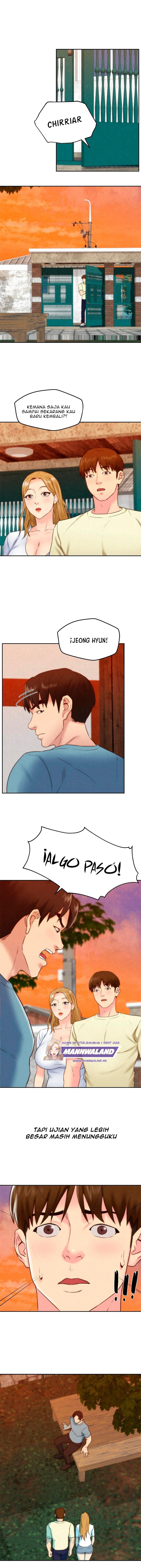 My Baby Girl: Chapter chapter-41 - Page 2