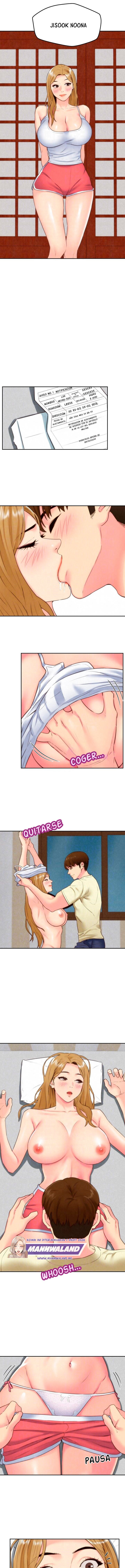 My Baby Girl: Chapter chapter-41 - Page 4