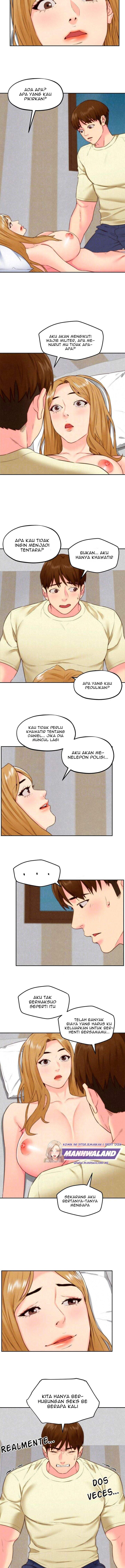 My Baby Girl: Chapter chapter-41 - Page 5