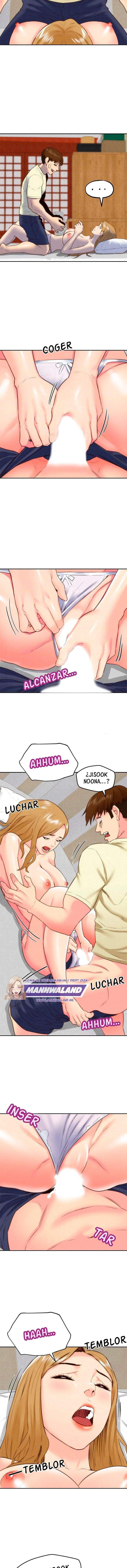 My Baby Girl: Chapter chapter-41 - Page 6
