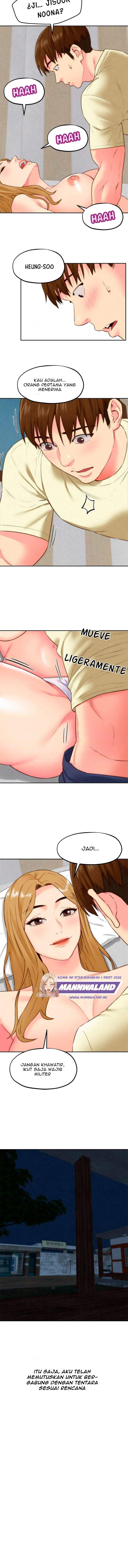 My Baby Girl: Chapter chapter-41 - Page 7
