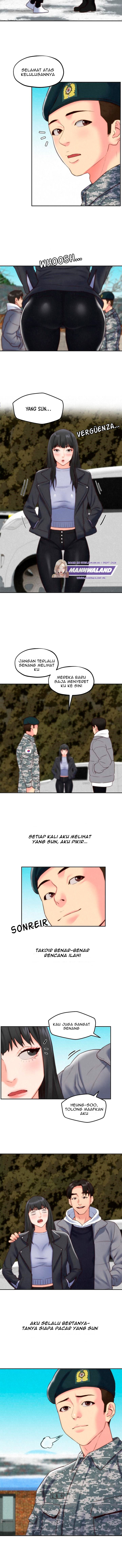 My Baby Girl: Chapter chapter-41 - Page 9