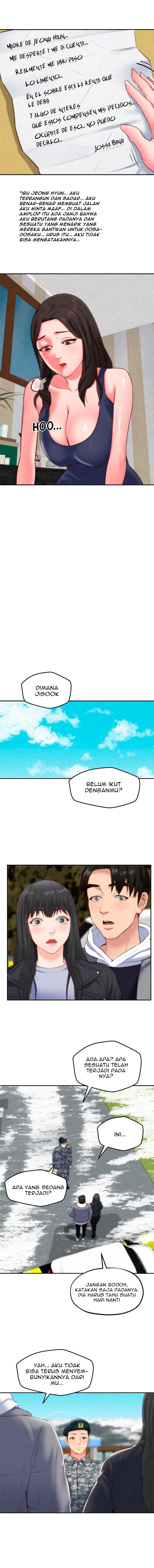 My Baby Girl: Chapter chapter-41 - Page 11