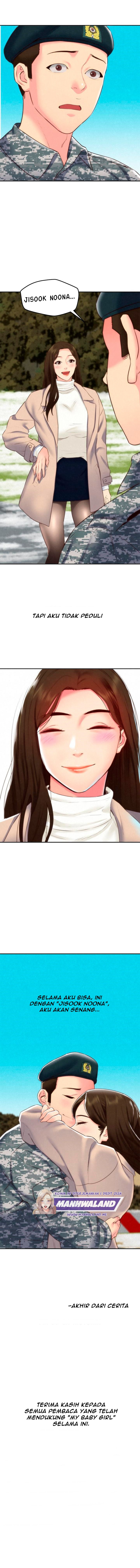 My Baby Girl: Chapter chapter-41 - Page 13