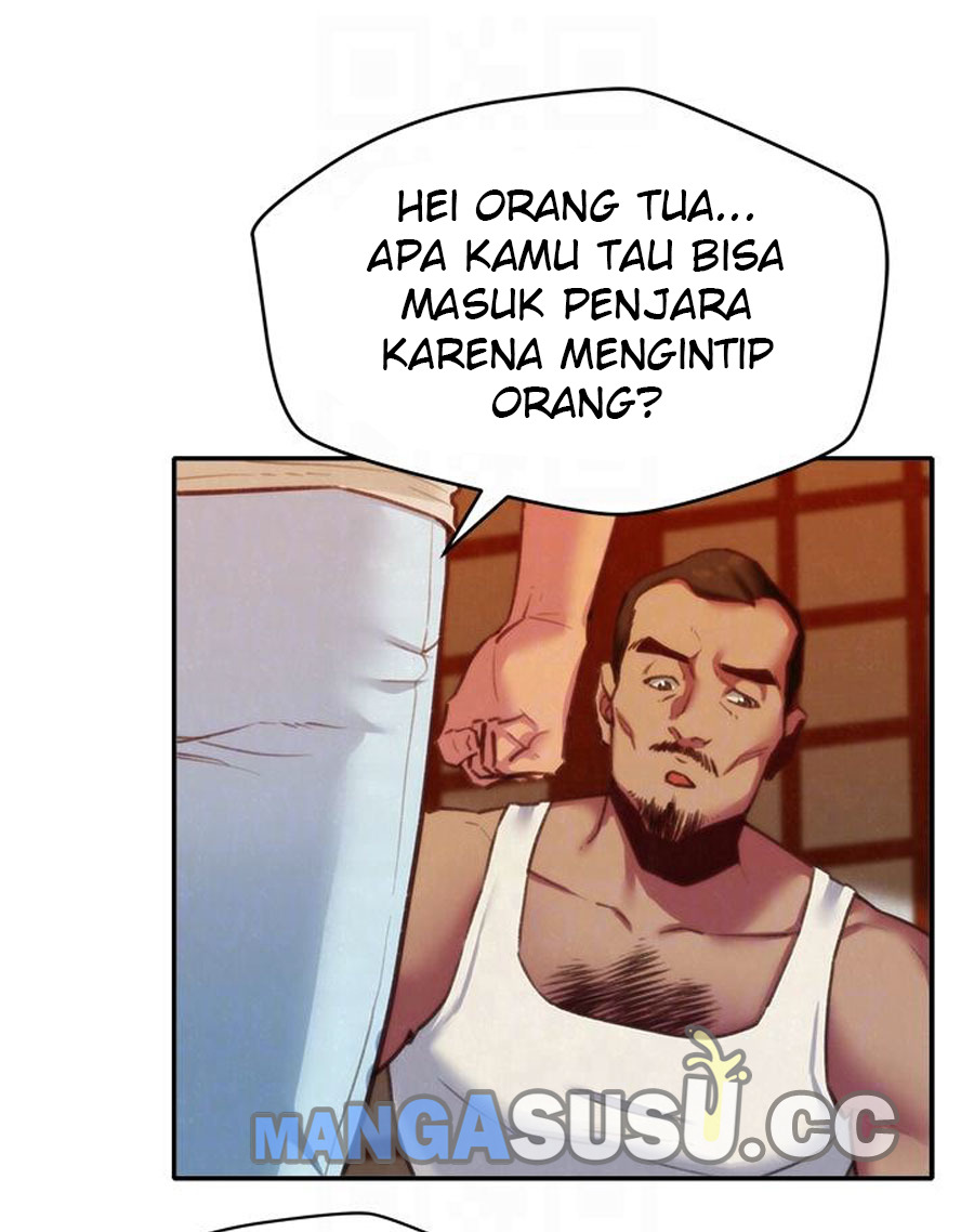 My Baby Girl: Chapter chapter-6 - Page 21