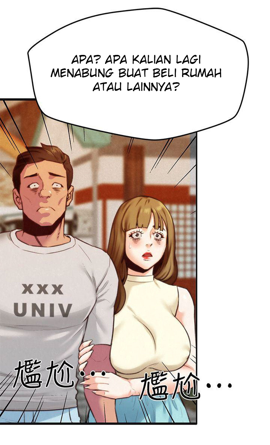 My Baby Girl: Chapter chapter-6 - Page 38
