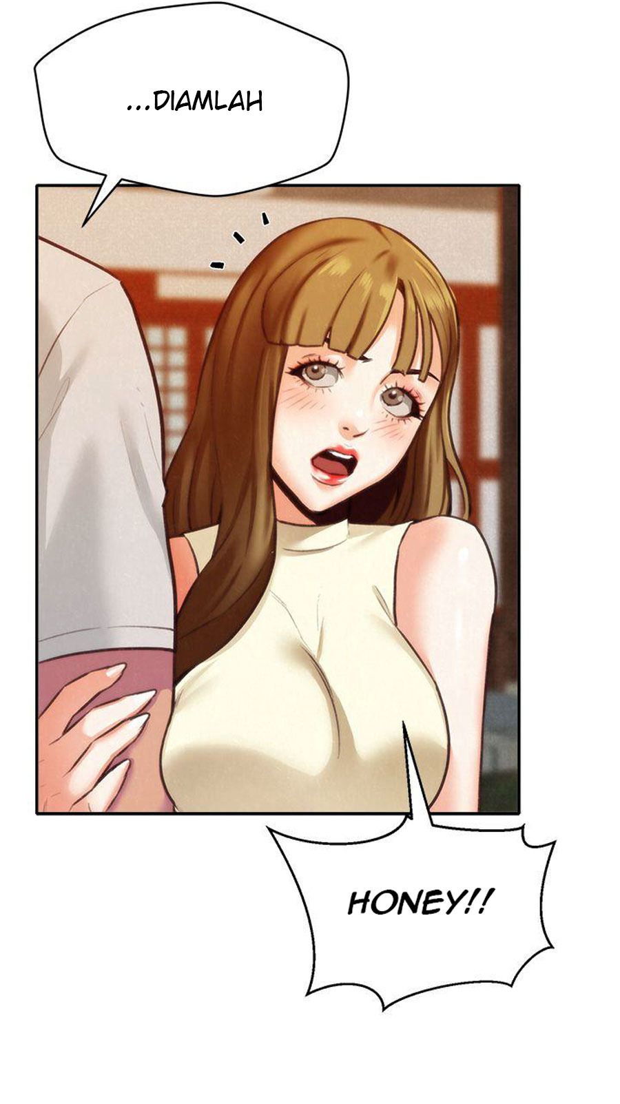 My Baby Girl: Chapter chapter-6 - Page 40