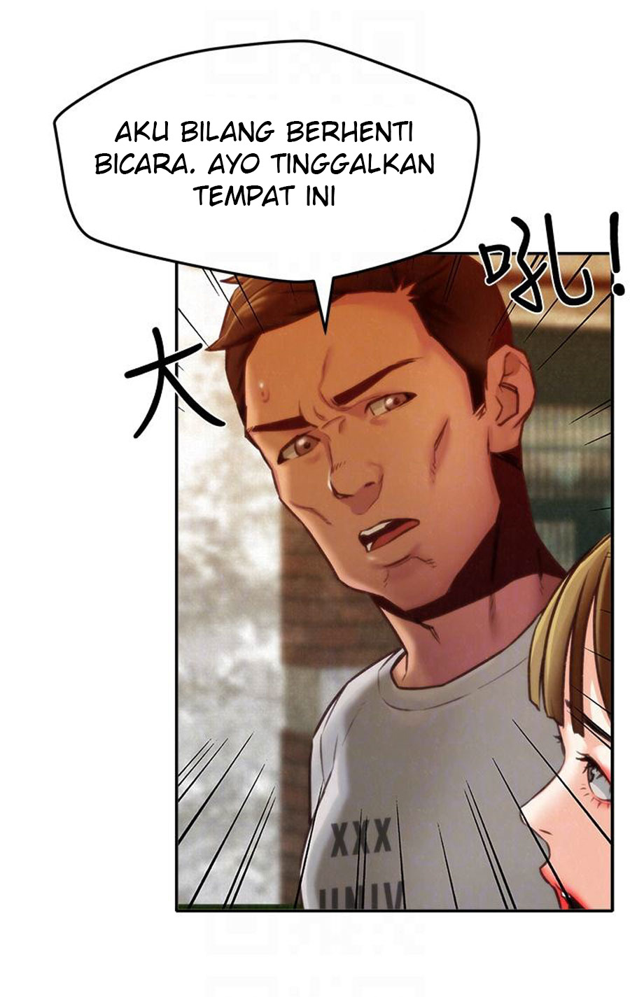 My Baby Girl: Chapter chapter-6 - Page 41