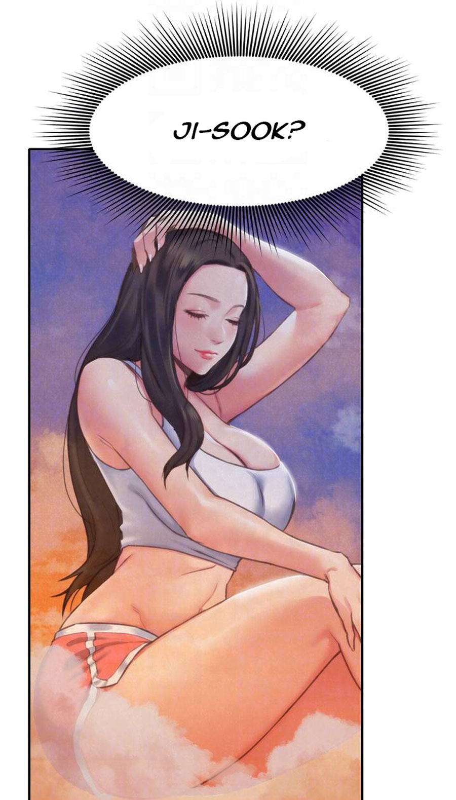 My Baby Girl: Chapter chapter-6 - Page 54