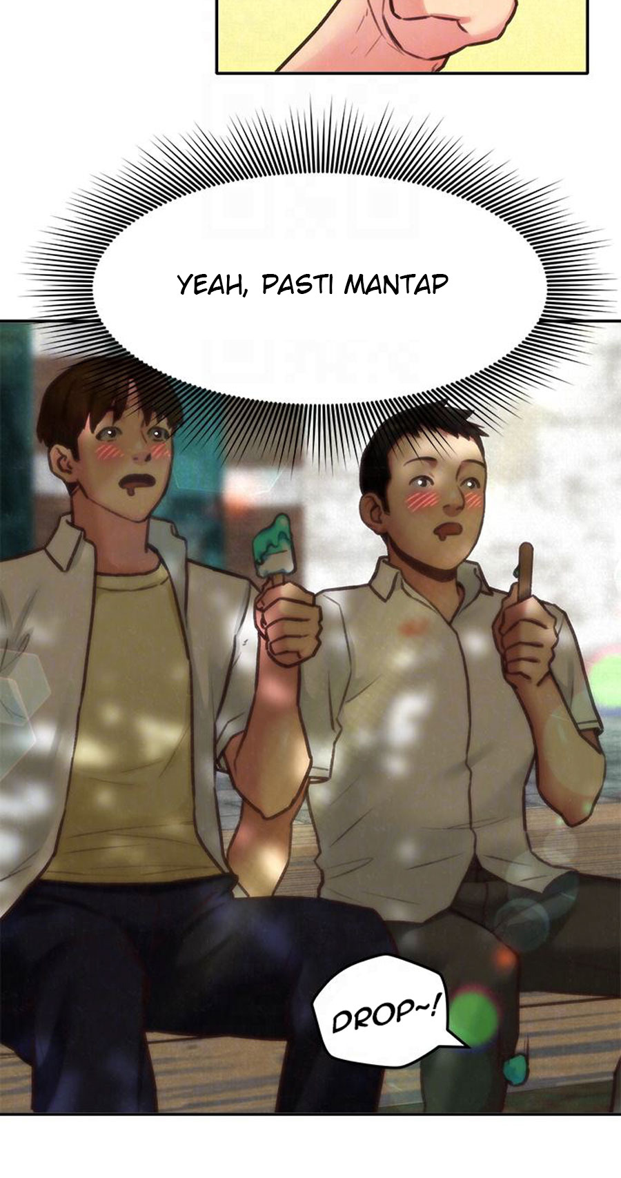 My Baby Girl: Chapter chapter-6 - Page 74