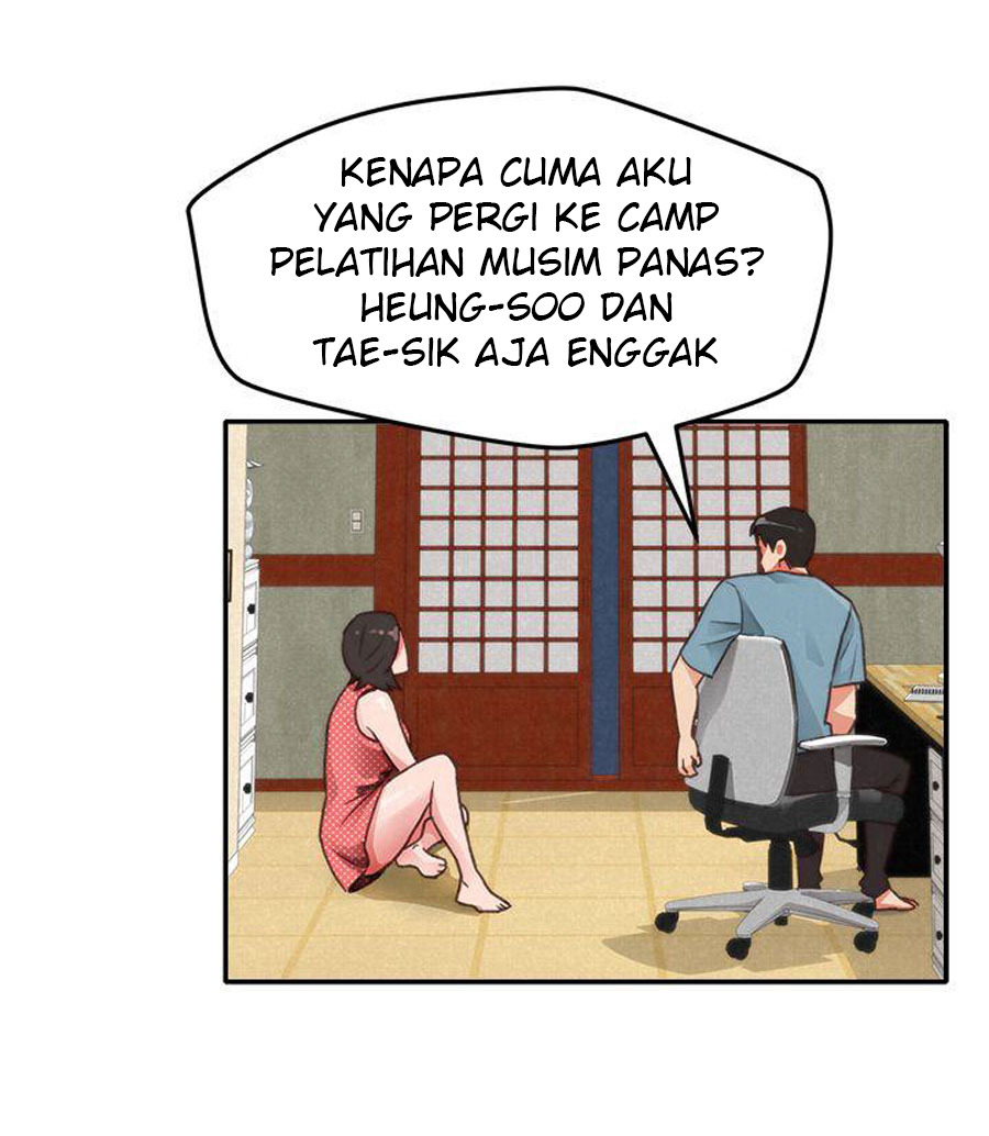 My Baby Girl: Chapter chapter-6 - Page 85