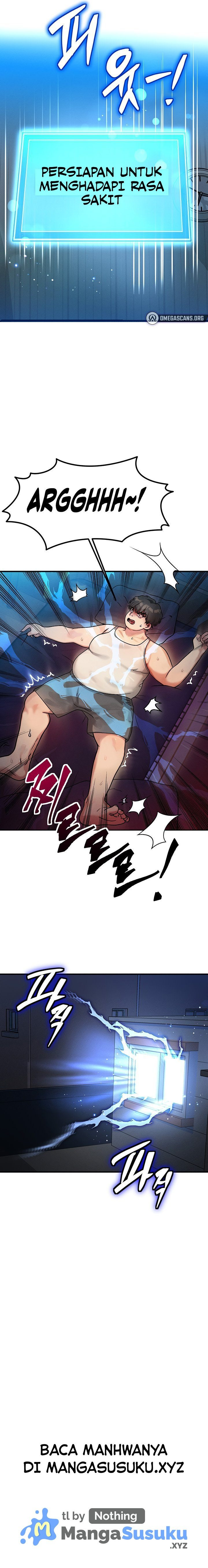 My Body Got Switched: Chapter chapter-1 - Page 14