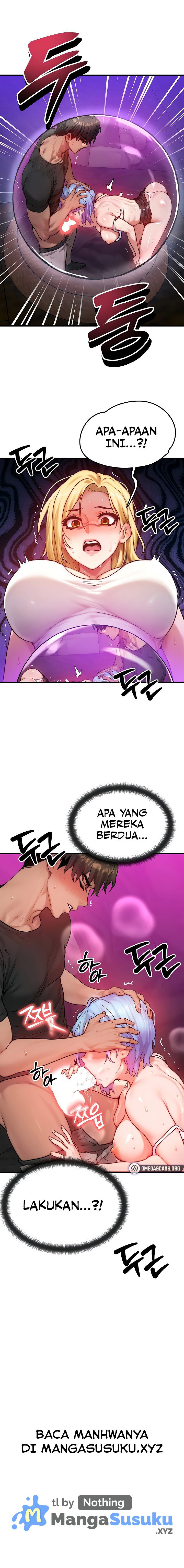 My Body Got Switched: Chapter chapter-18 - Page 10