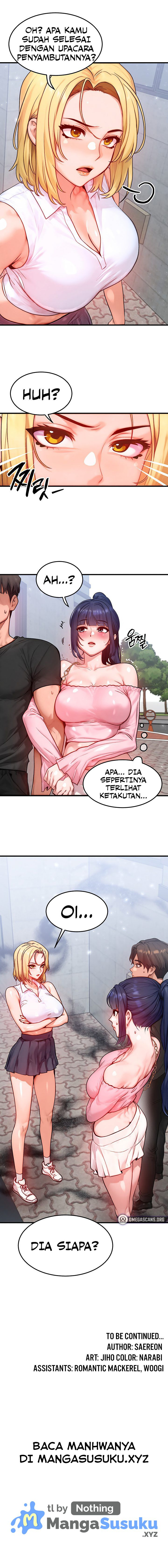 My Body Got Switched: Chapter chapter-20 - Page 10