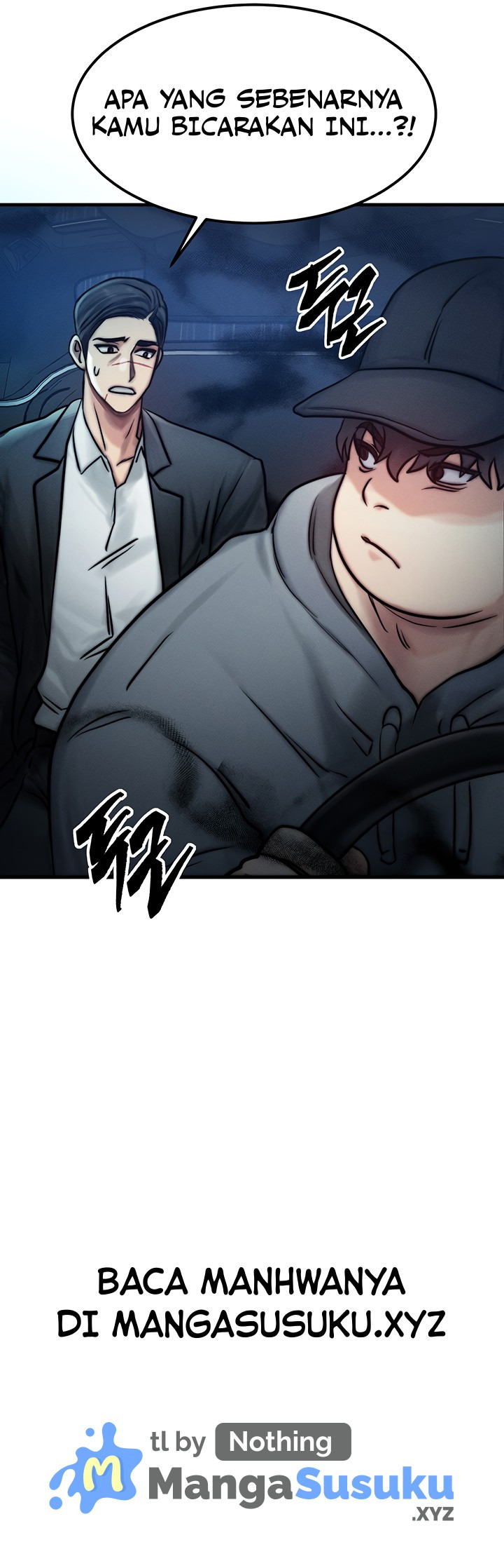 My Body Got Switched: Chapter chapter-3 - Page 11