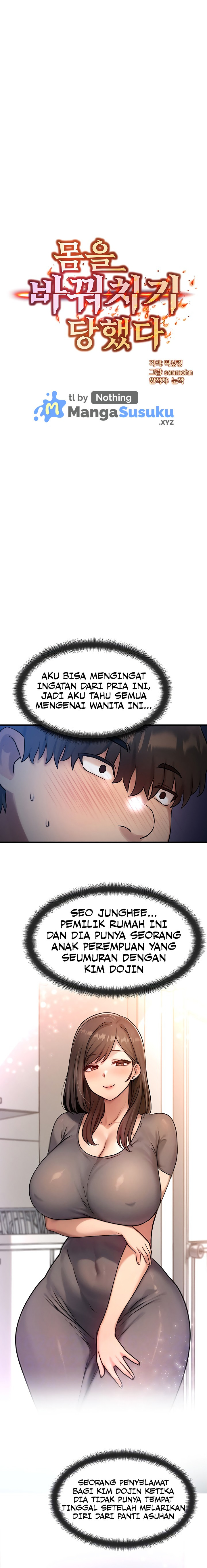 My Body Got Switched: Chapter chapter-6 - Page 2