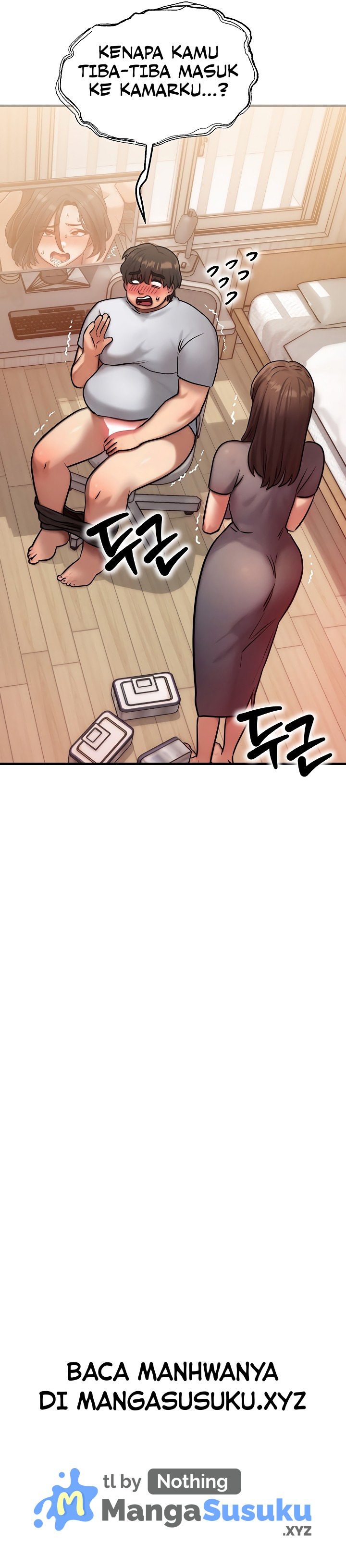 My Body Got Switched: Chapter chapter-6 - Page 11