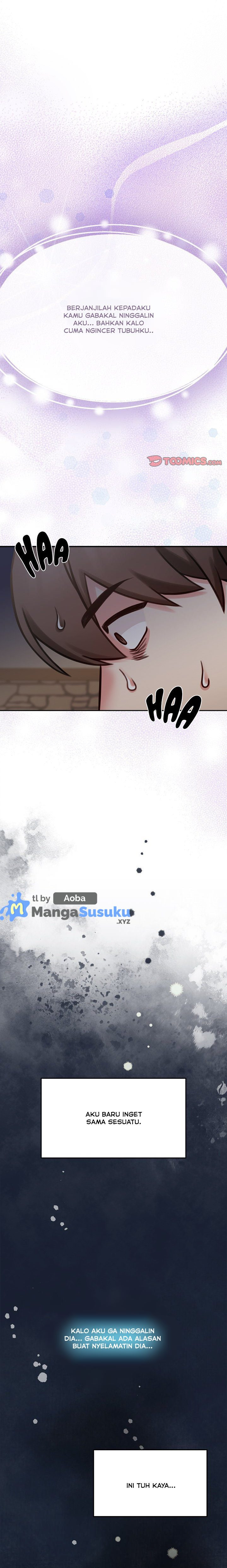 My Bride The Abandoned Daughter: Chapter chapter-6 - Page 2