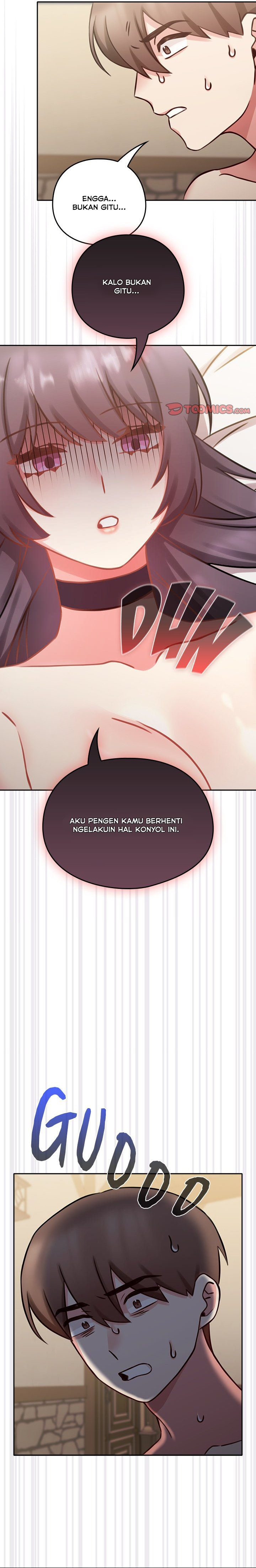 My Bride The Abandoned Daughter: Chapter chapter-6 - Page 6