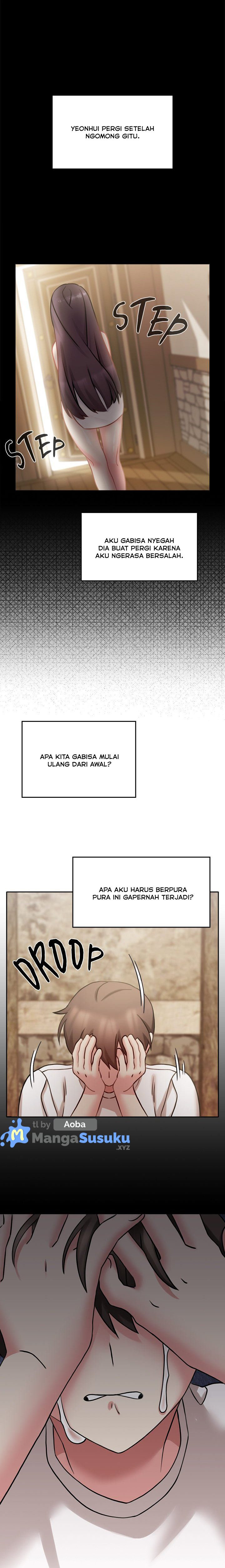 My Bride The Abandoned Daughter: Chapter chapter-6 - Page 12
