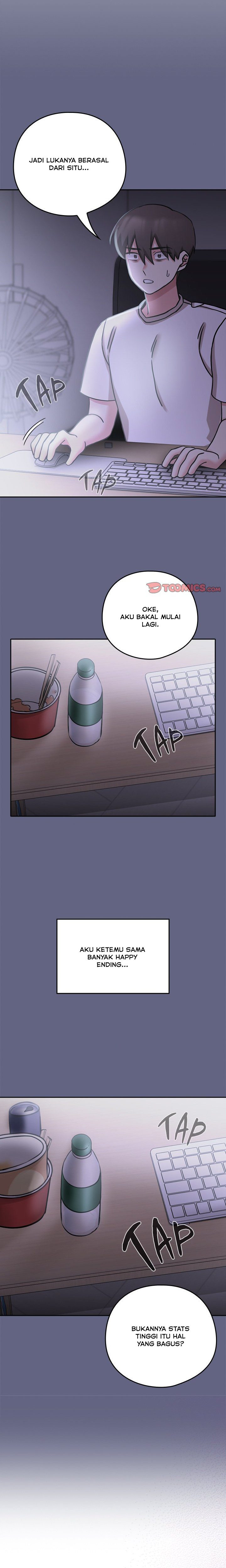 My Bride The Abandoned Daughter: Chapter chapter-6 - Page 14