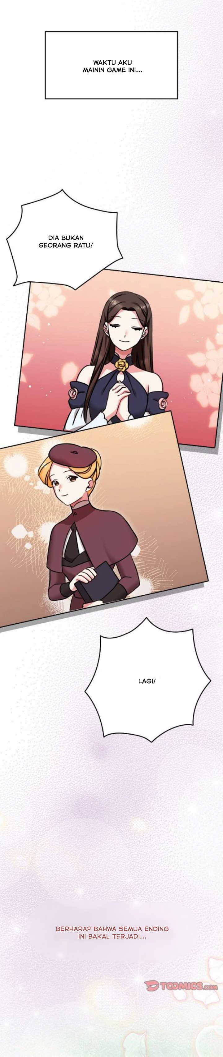 My Bride The Abandoned Daughter: Chapter chapter-6 - Page 15