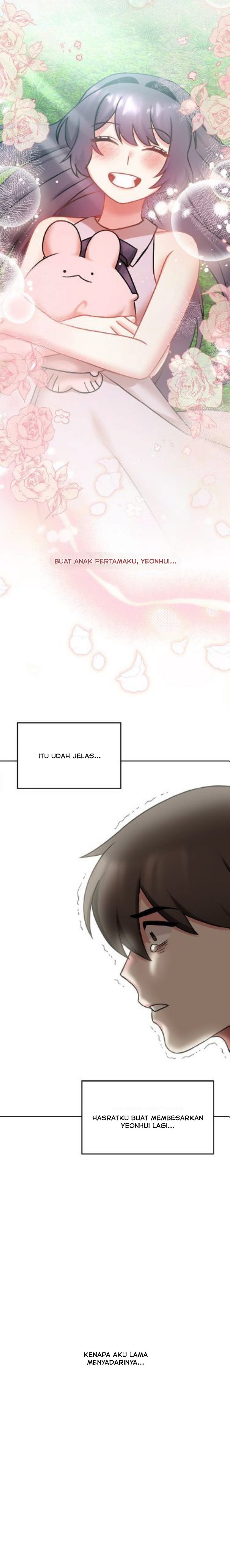 My Bride The Abandoned Daughter: Chapter chapter-6 - Page 16