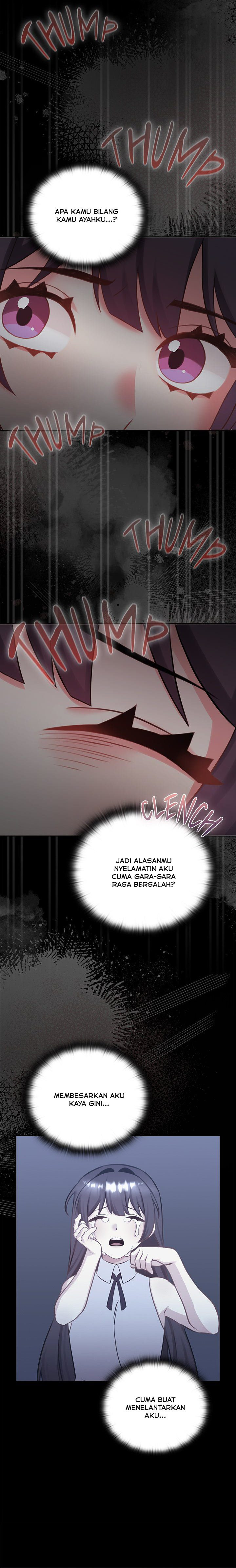 My Bride The Abandoned Daughter: Chapter chapter-6 - Page 24