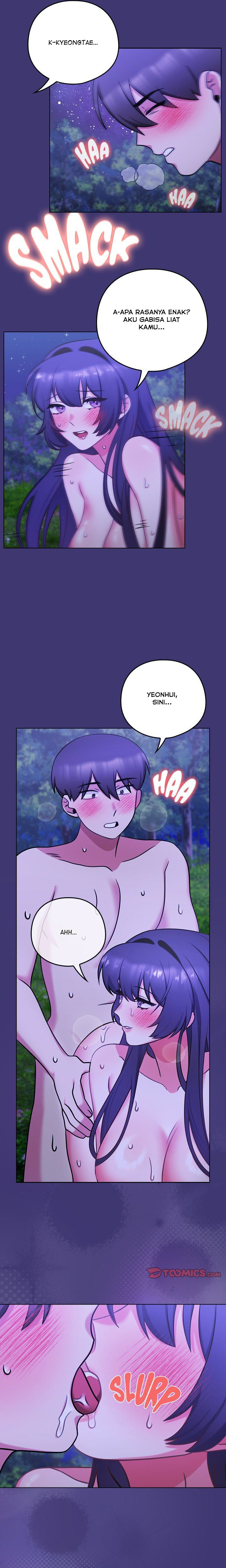My Bride The Abandoned Daughter: Chapter chapter-8 - Page 6
