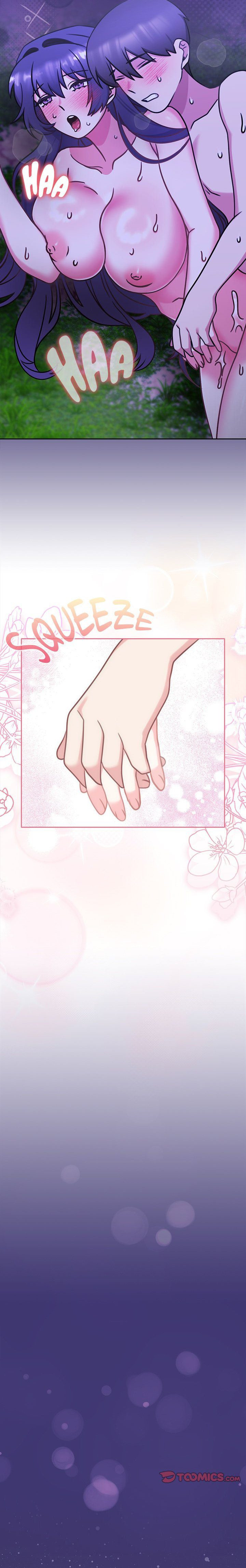 My Bride The Abandoned Daughter: Chapter chapter-8 - Page 12