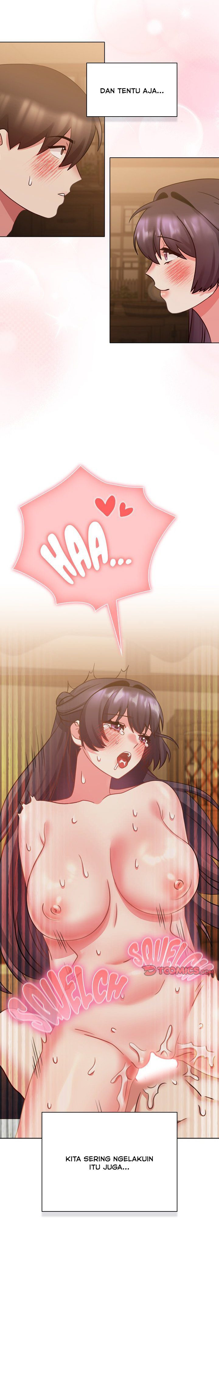 My Bride The Abandoned Daughter: Chapter chapter-8 - Page 21
