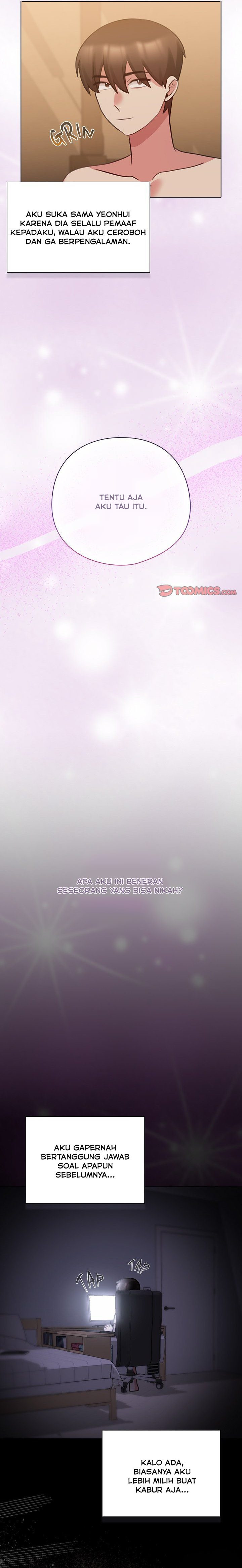 My Bride The Abandoned Daughter: Chapter chapter-8 - Page 24