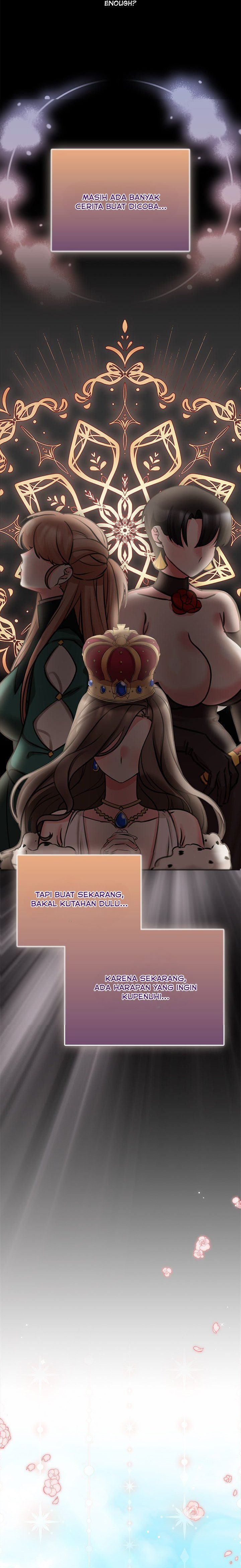 My Bride The Abandoned Daughter: Chapter chapter-8 - Page 26
