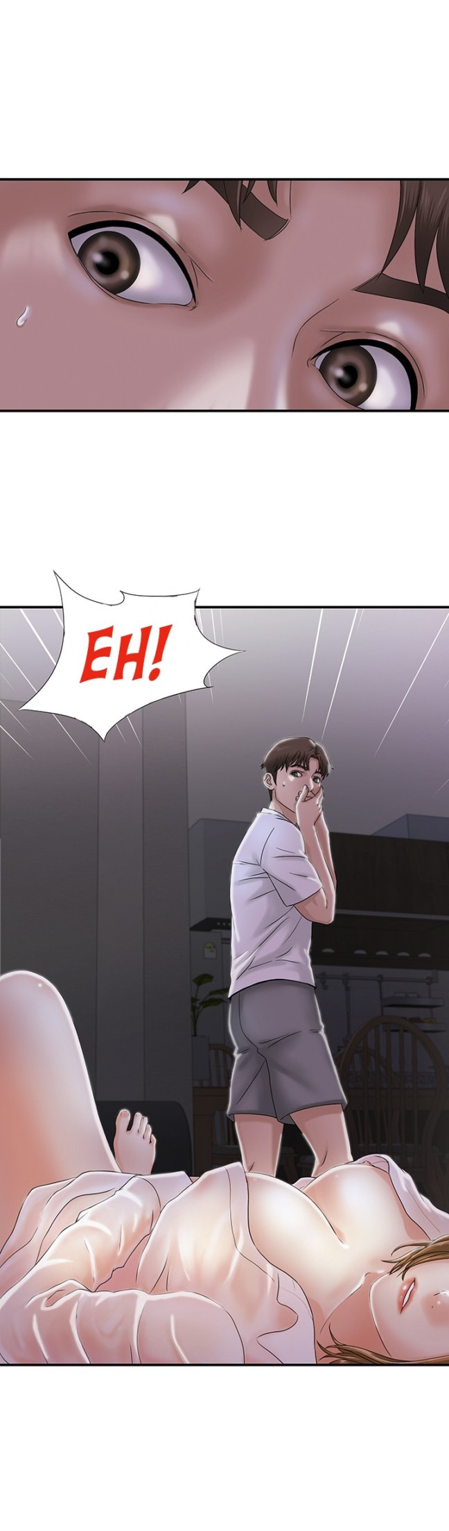 My brother’s girl: Chapter chapter-2 - Page 18