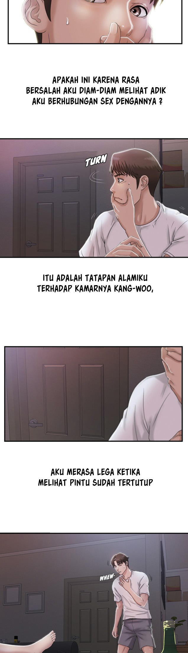 My brother’s girl: Chapter chapter-2 - Page 20