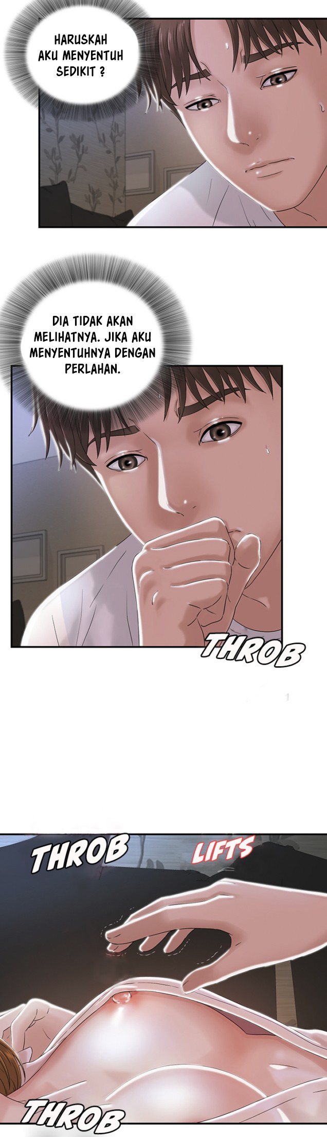 My brother’s girl: Chapter chapter-2 - Page 32