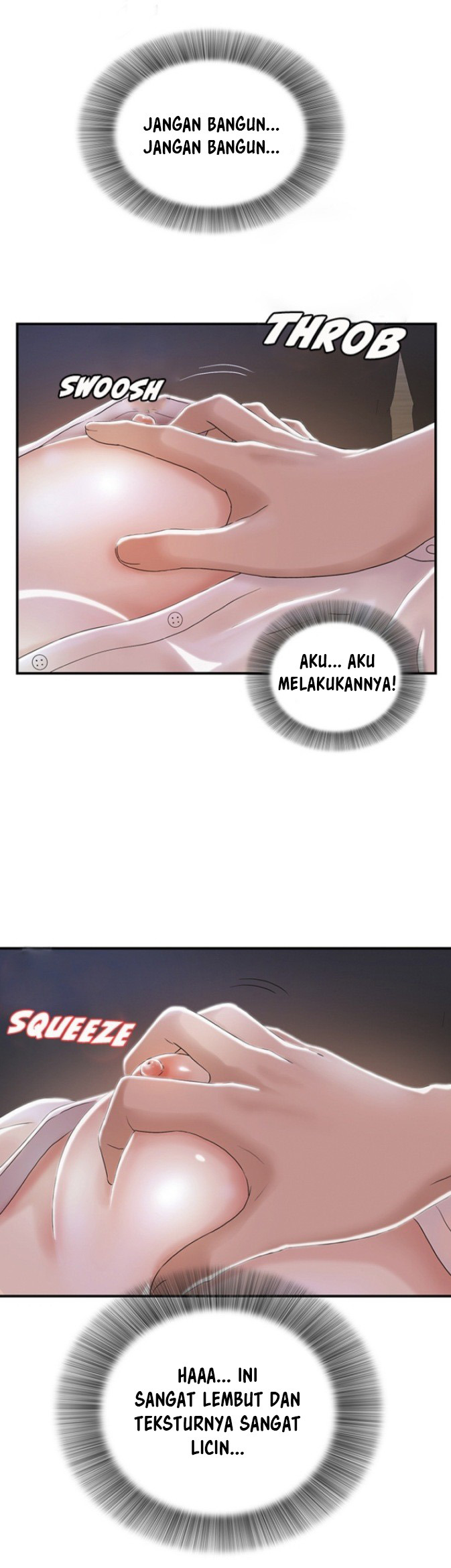 My brother’s girl: Chapter chapter-2 - Page 33