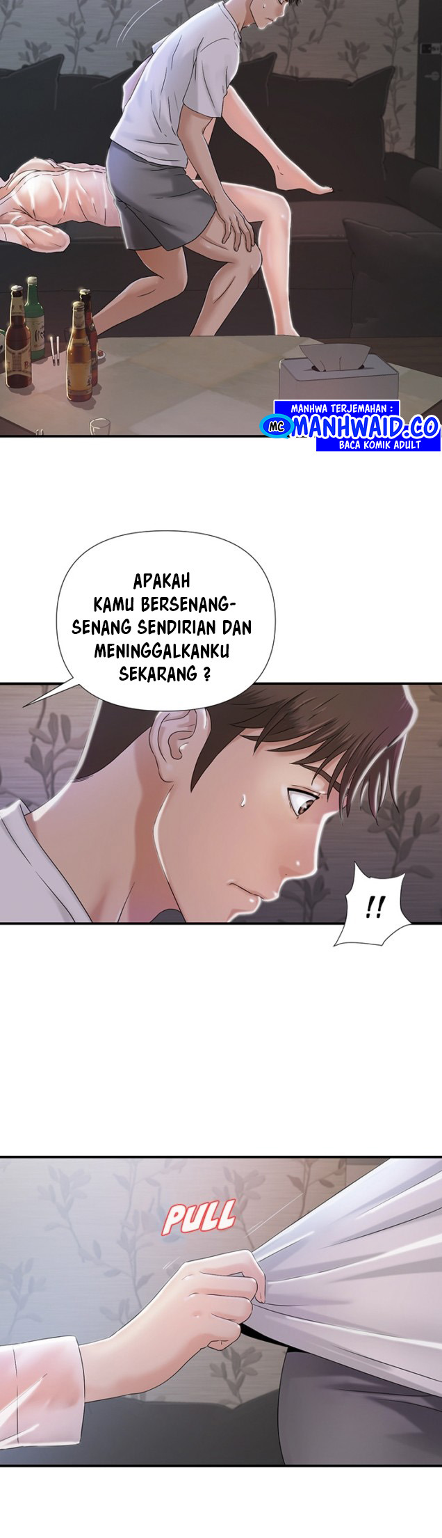 My brother’s girl: Chapter chapter-2 - Page 38