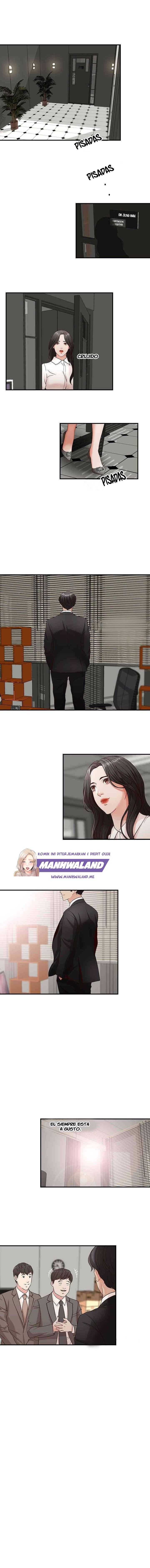 My Brother’s Secretary: Chapter chapter-5 - Page 2