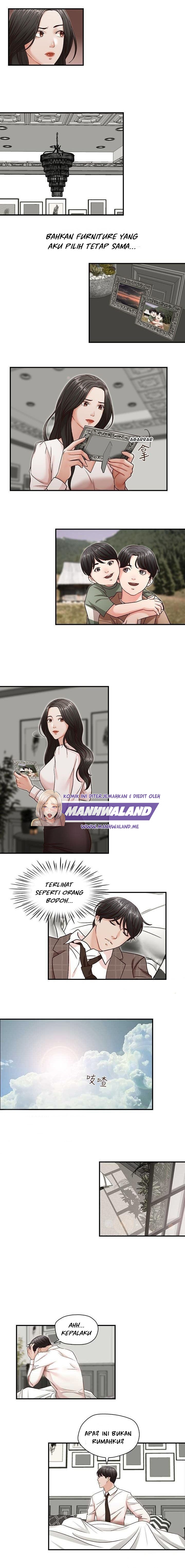 My Brother’s Secretary: Chapter chapter-7 - Page 4