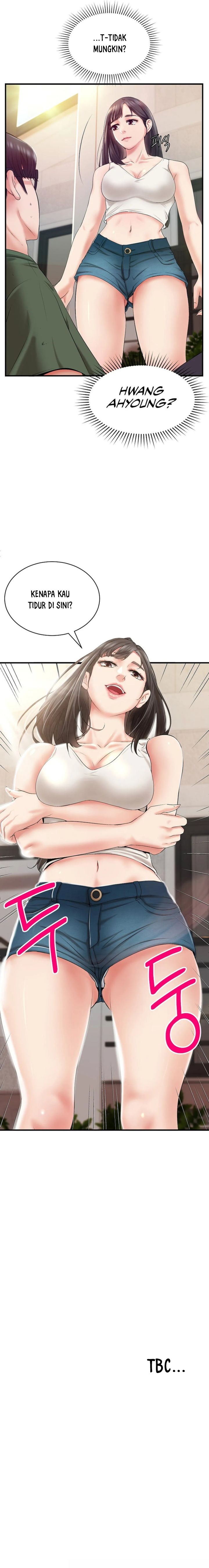 My Classmate Next Door: Chapter chapter-1 - Page 11