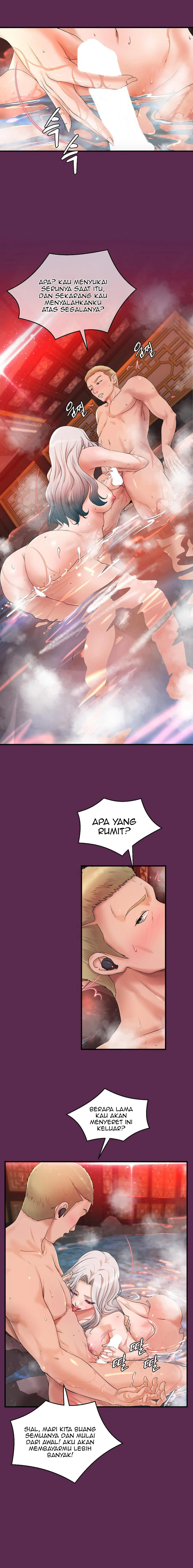My Classmate Next Door: Chapter chapter-10 - Page 4