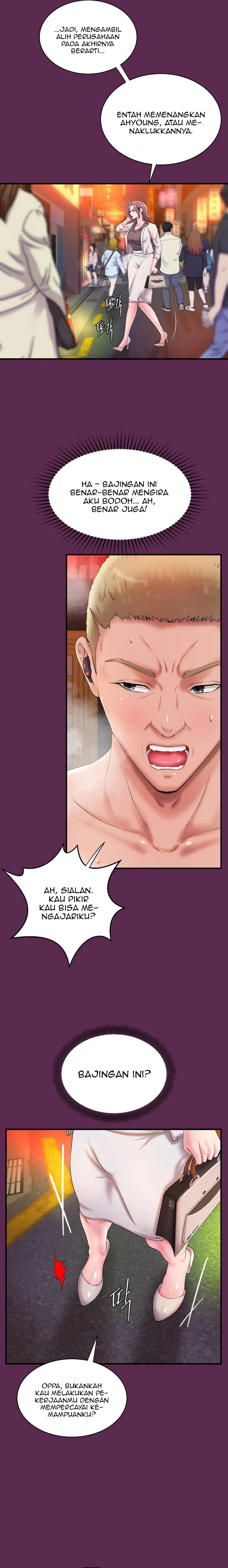My Classmate Next Door: Chapter chapter-10 - Page 8