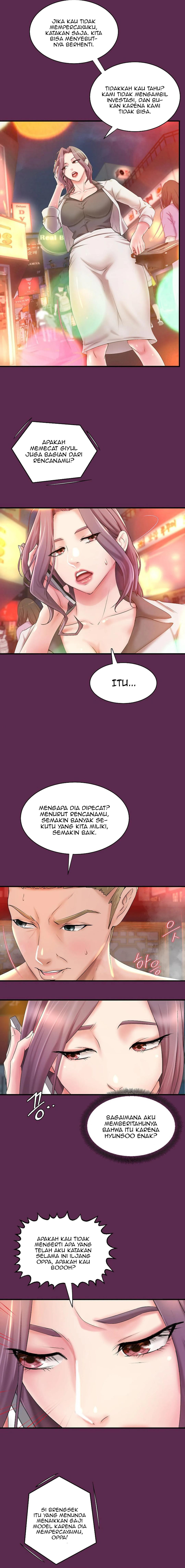 My Classmate Next Door: Chapter chapter-10 - Page 9