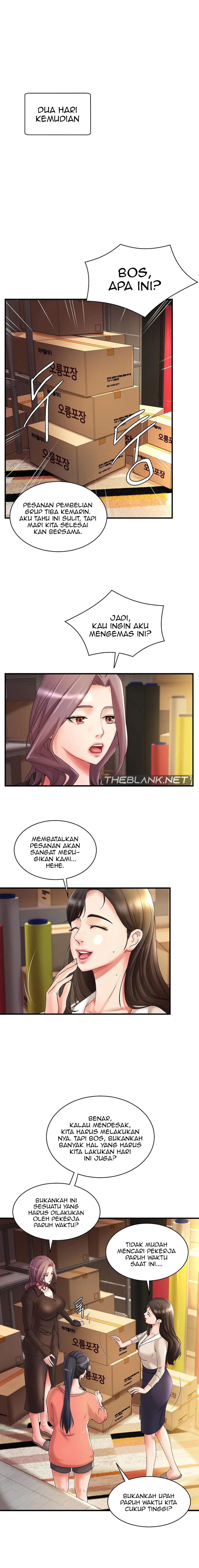 My Classmate Next Door: Chapter chapter-13 - Page 2