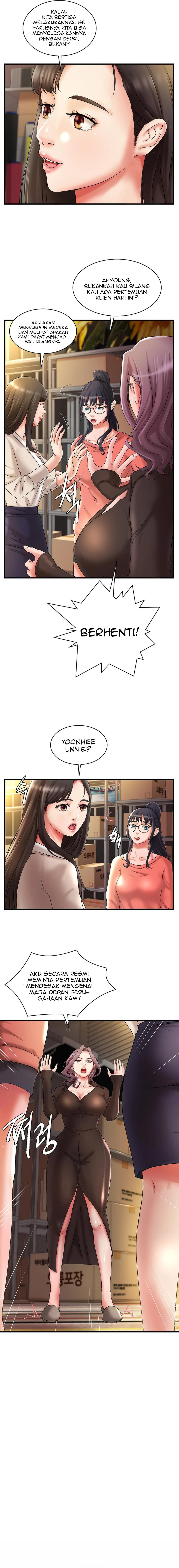 My Classmate Next Door: Chapter chapter-13 - Page 3