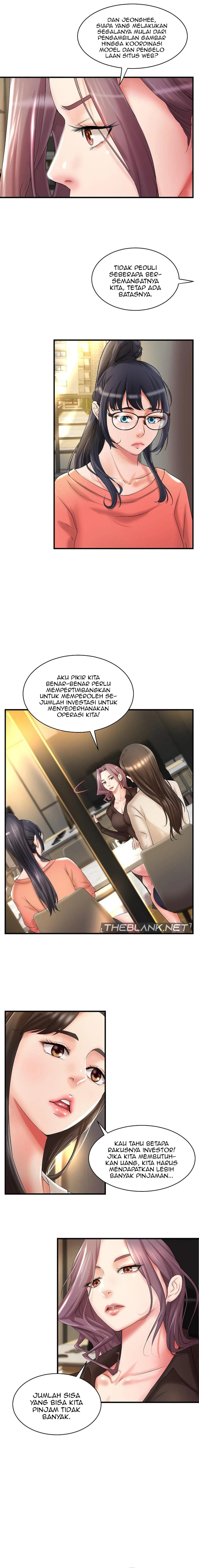 My Classmate Next Door: Chapter chapter-13 - Page 5